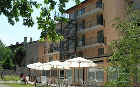 Ostello Citta Di Rovereto