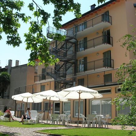 Ostello Citta Di Rovereto Rovereto  Exterior photo